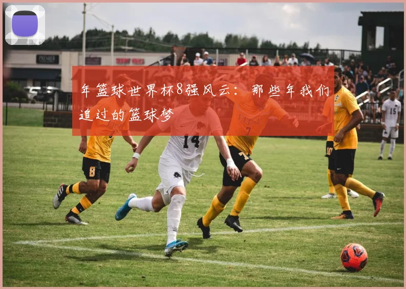 年篮球世界杯8强风云：那些年我们追过的篮球梦